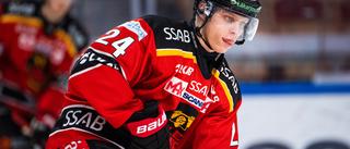 Klart: Luleåforward till Boden Hockey