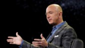 Bezos klivar av – nya utmaningar kvarstår