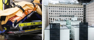 Påkörda kvinnan i Umeå skulle till bussen – flera blev vittnen till olyckan
