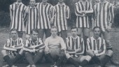 VIF var först med fotboll i Västervik