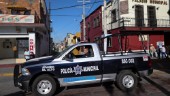 Två barn bland flera ihjälskjutna i Mexiko