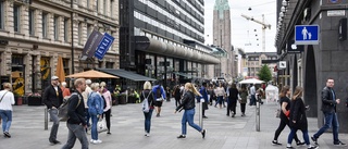 Stockholms inkompetens drabbar hela Bottenviken