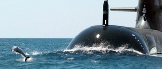 Sverige i nytt ubåtssamarbete med Australien
