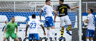 IFK snirklade sig ur ett dödsgrepp – det imponerar