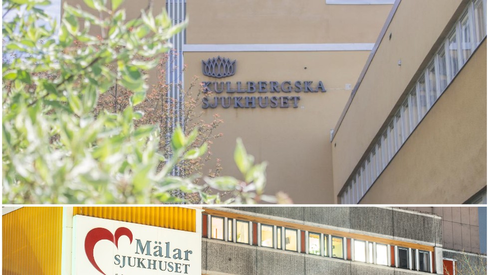 En statlig utredning föreslår att staten tar över regionernas ägarskap av sjukhusen. Den politiska majoriteten i Region Sörmland vänder sig mot detta.