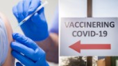 Klart med 200 nya vaccintider – bokningen öppnar idag