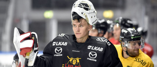 "Målet är att komma tillbaka till Luleå Hockey en dag"