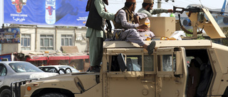 Talibanoffensiven boostar jihadister globalt