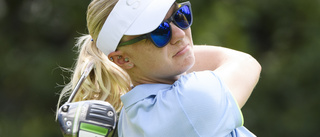Tufft för flera svenskor på LPGA-touren