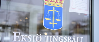 Ung Tranåsbo åtalas för våldtäkt mot barn