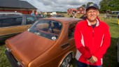BILDEXTRA: "Bil och bulle" – massor av fina entusiastbilar