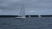 115-årig seglingstävling runt Sandön avgjord igen