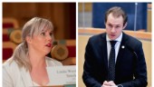 "Vänsterpartiet och Löfven har aldrig kommit överens" – riksdagsledamöter i opposition om beskedet 