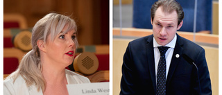"Vänsterpartiet och Löfven har aldrig kommit överens" – riksdagsledamöter i opposition om beskedet 