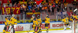 Gränsen för antalet tillåtna åskådare höjs – efter Luleå Hockeys åtgärd