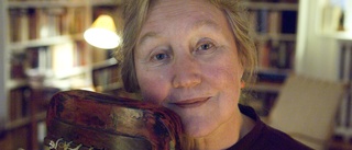 Författaren Cecilia Lindqvist är död