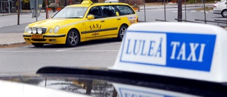 Luleå taxi förlorade tvist efter "fys-testerna" för chaufförer över 65 – måste betala över en halv miljon 