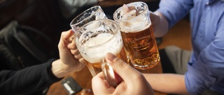 De får inte servera alkohol – stoppas med omedelbar verkan