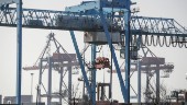 24 ton koppar stals från hamn – chaufför döms