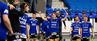 TV: Se Hagunda mot Team Thorengruppen i repris