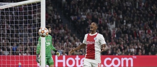 Strålande start av Ajax - målrekord av Haller