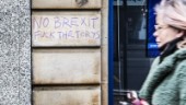 Skottlands EU-dröm kan klyva Storbritannien