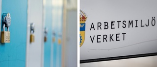 Linköpingsskola får kritik för trängsel – myndigheten kräver åtgärder mot smittspridning