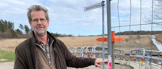 Sverker Frän, 69, hittade 110 checkpoints på två dagar: "Jag var ute i 13 timmar i sträck"