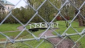 Allmänheten måste få tillgång till den fina slottparken