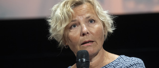 Anna Serner lämnar Filminstitutet efter tio år