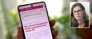 Kritiken mot 1177: "Det saknas likvärdighet"