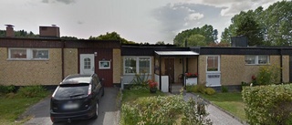 111 kvadratmeter stort kedjehus i Norrköping sålt till nya ägare