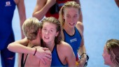 Svenska supersystrarna siktar högt i OS