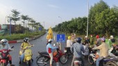 Hanoi stänger ner efter virusrekord