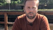 TV: Jon Persson hyllar sin tränare från Norsjö inför OS: "Utan dem hade jag inte varit här"