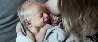 Nedpetad från tronen efter sex år – här är de populäraste namnen på nyfödda 
