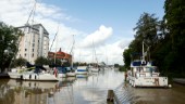 Göta kanal går mot rekordsäsong – 50 procent fler båtar än i fjol