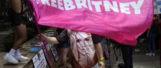 Ny lag kan hjälpa Britney byta förmyndare