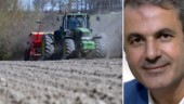 Sverige behöver en jordbruksminister
