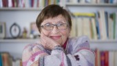 Barnboksförfattaren Inger Sandberg död