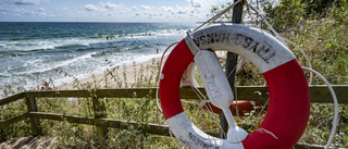 Denna strandskyddsreform är en akut klimatrisk