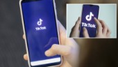 Varför du bör vara försiktig – detta gäller för dig som använder "TikTok"