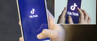 Varför du bör vara försiktig – detta gäller för dig som använder "TikTok"