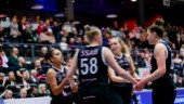 Luleå Basket nära att tappa matchen – då klev hon fram: "Var tvungen gräva djupt"
