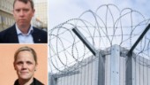 Norrköping ett steg närmare i kampen om storfängelset