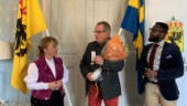 Årets Sörmlandsmedalj till hembygdsprofilen Leif Jacobsson: "Glad och tacksam"