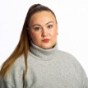 Profilbild Agnes Ganestål