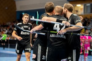 Målfest när Libk mötte Jönköping – se matchen i repris