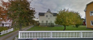 Nya ägare till villa från 1920 i Boden - prislappen: 1 900 000 kronor