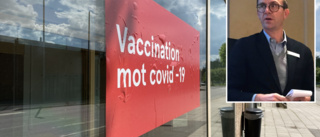 Klart med ny vaccinatör och lokal för fas fyra i Flen – nya tider släpps under dagen: "Nöjda med den här lösningen"